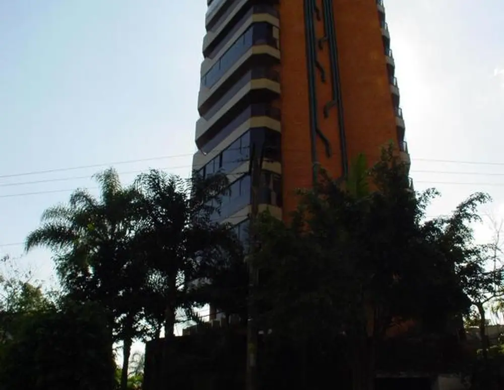 Edificio Palazzo Savoia