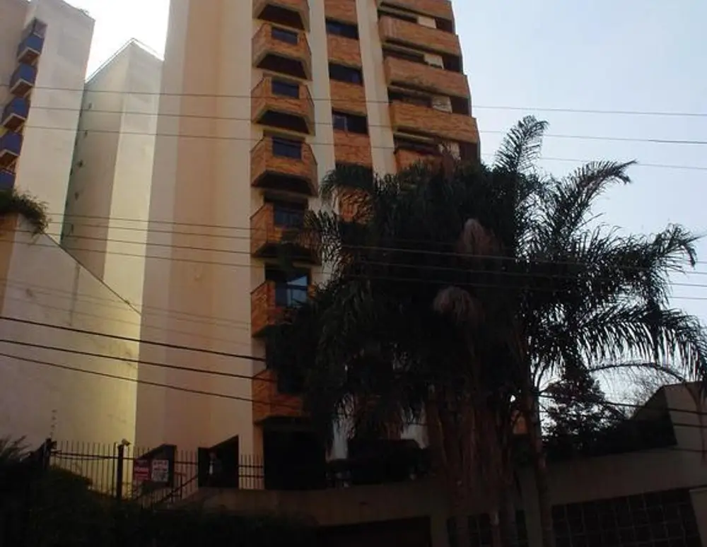Edificio Ilha de Itanhanga