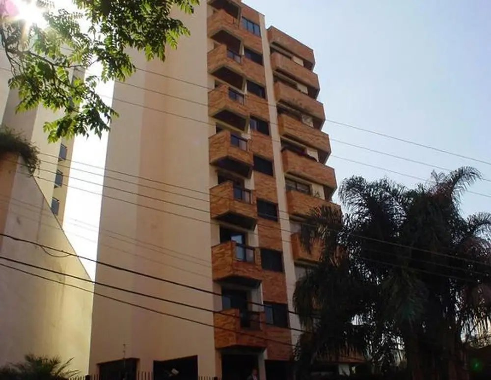 Edificio Ilha de Itanhanga — foto 2
