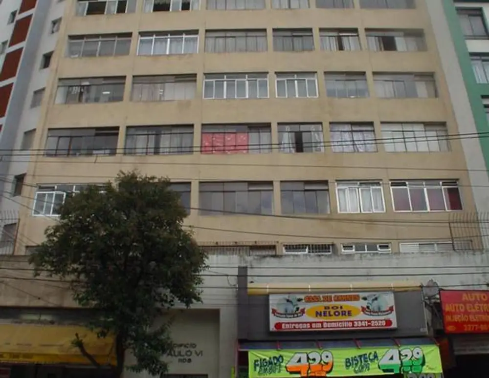 Edificio Paulo Vi — foto 2