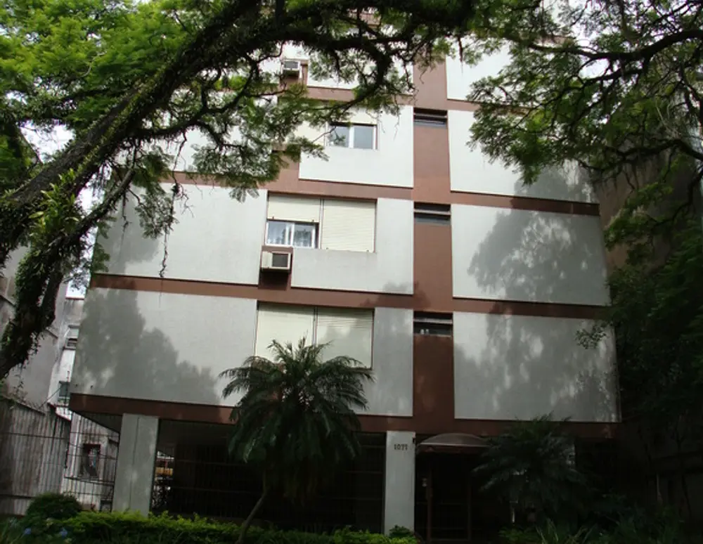 Edificio Castor Garibaldi