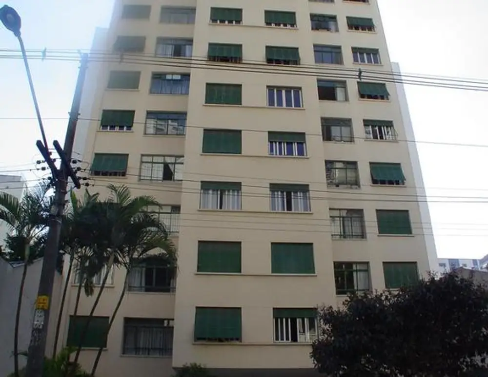 Edificio Lareira — foto 2