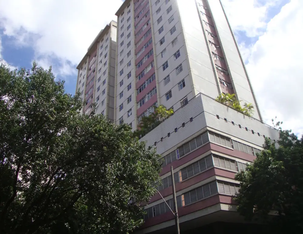 Ed. Torres da Catedral