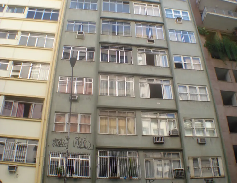 Edificio Servenco