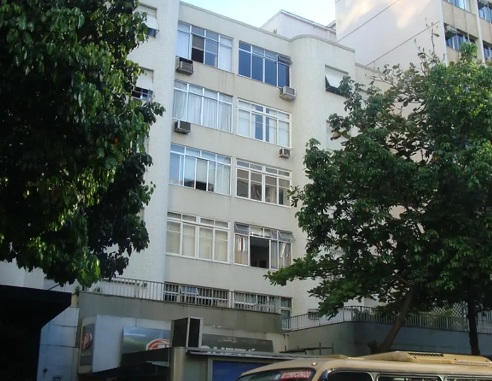 Edificio Dourado