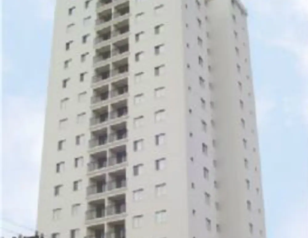Edificio Happy Space