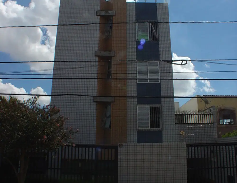 Edificio Dona Geralda
