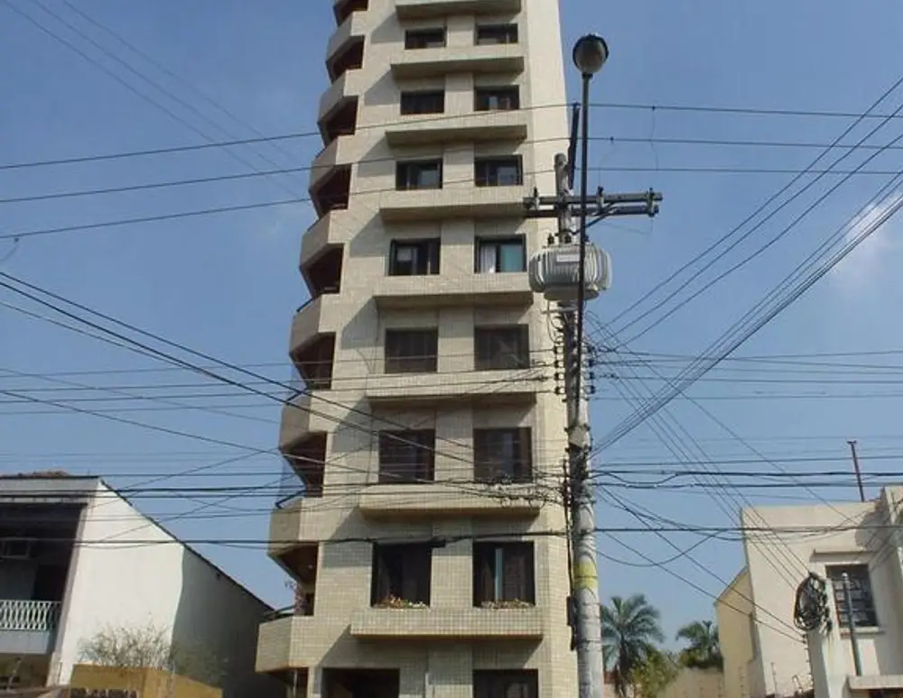 Edificio Caiena