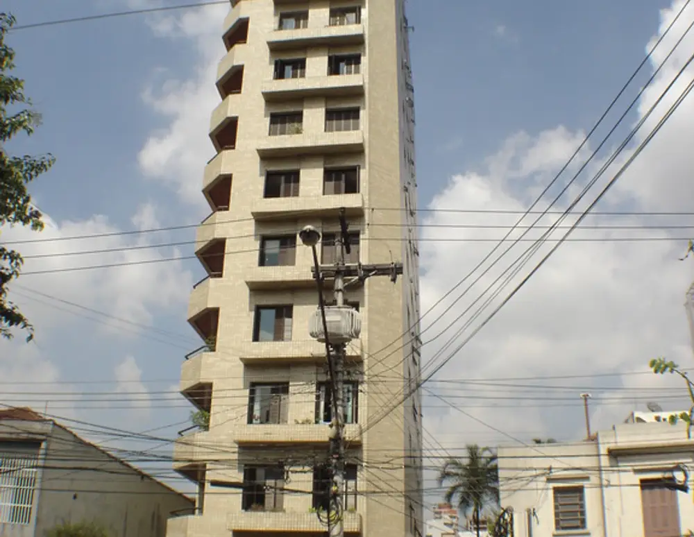 Edificio Caiena — foto 2