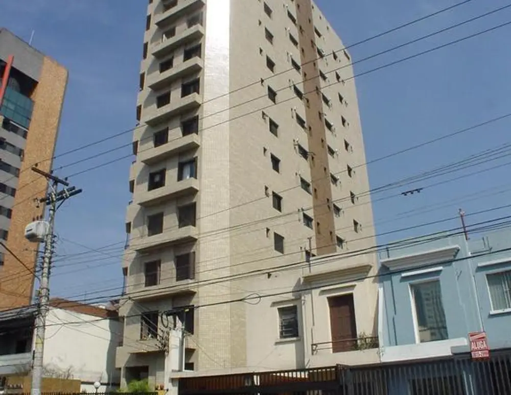 Edificio Caiena — foto 3