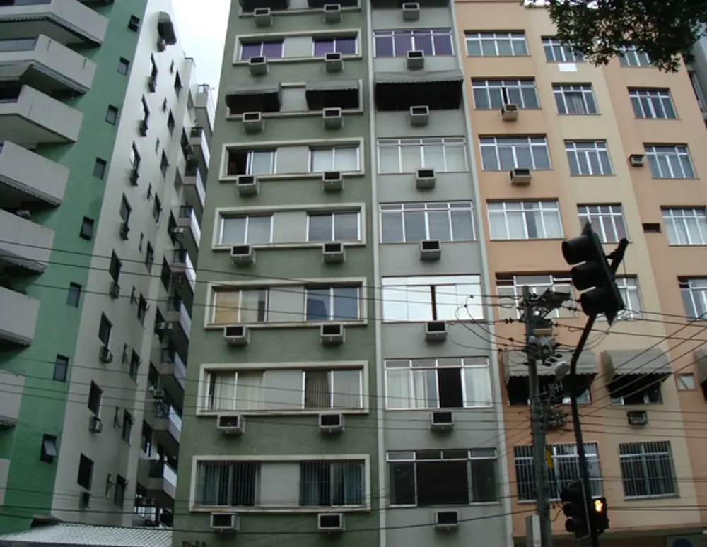 Edificio Montebello