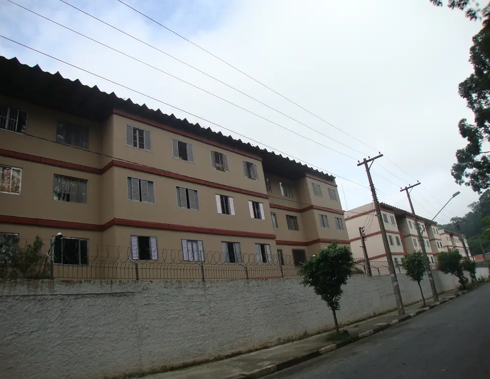 Residencial Santa Emília