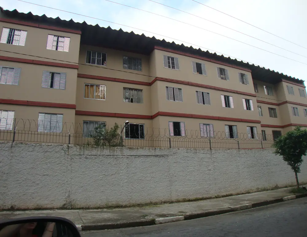 Residencial Santa Emília — foto 2