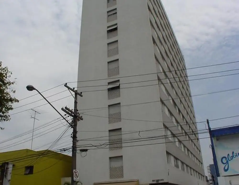 Edificio Selma