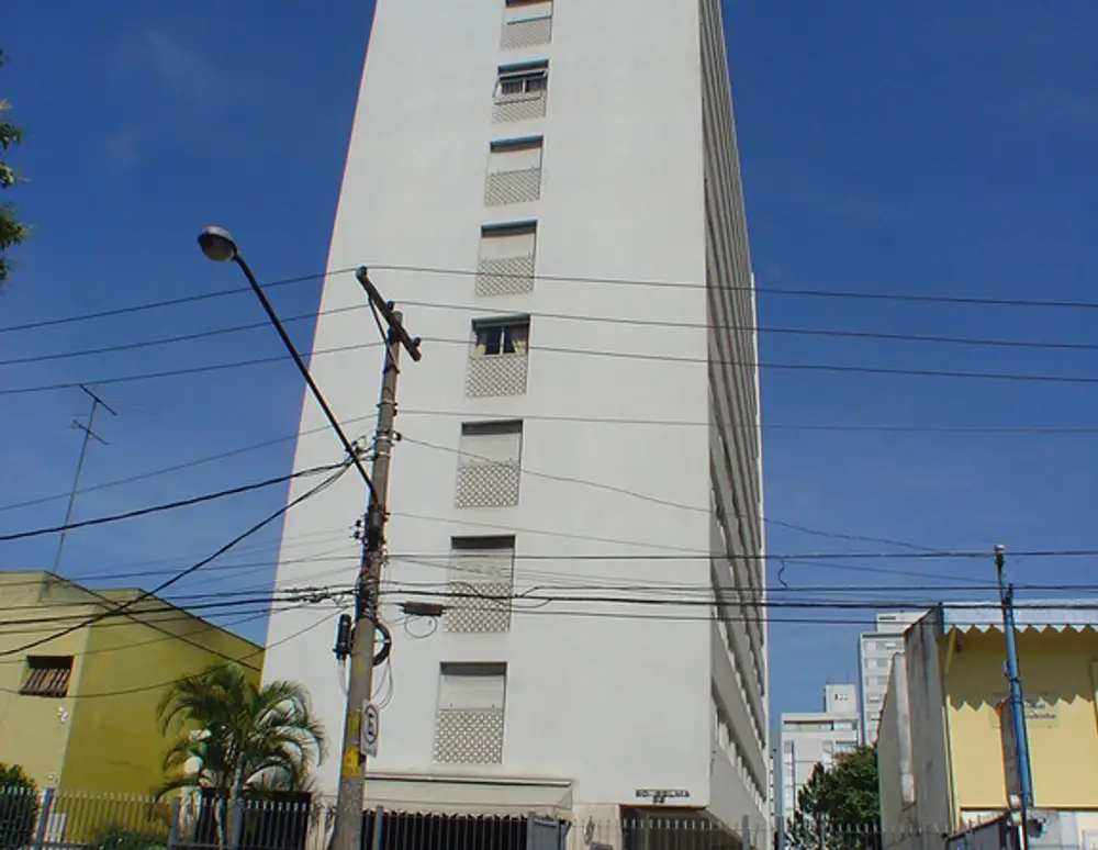 Edificio Selma — foto 2
