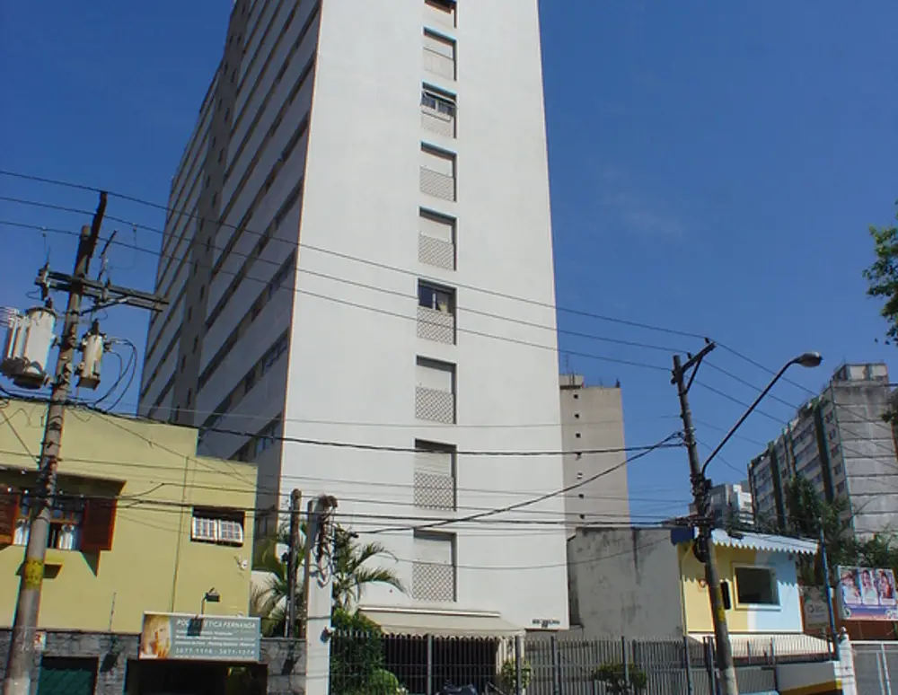 Edificio Selma — foto 3