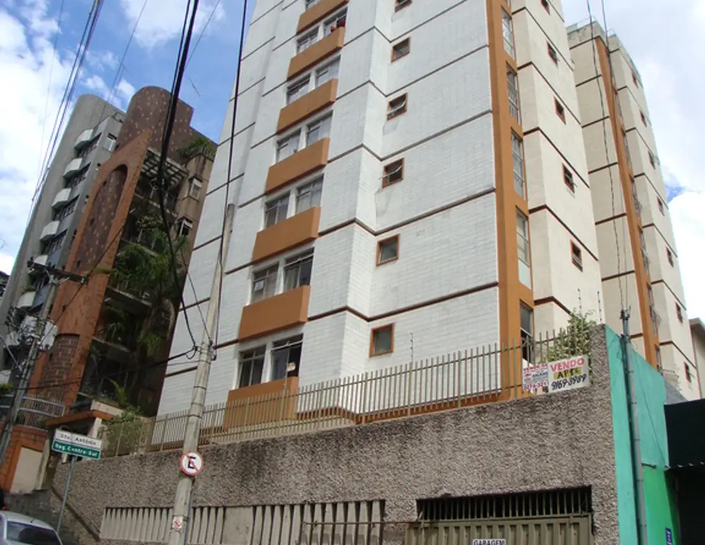 Edificio Vila do Carmo