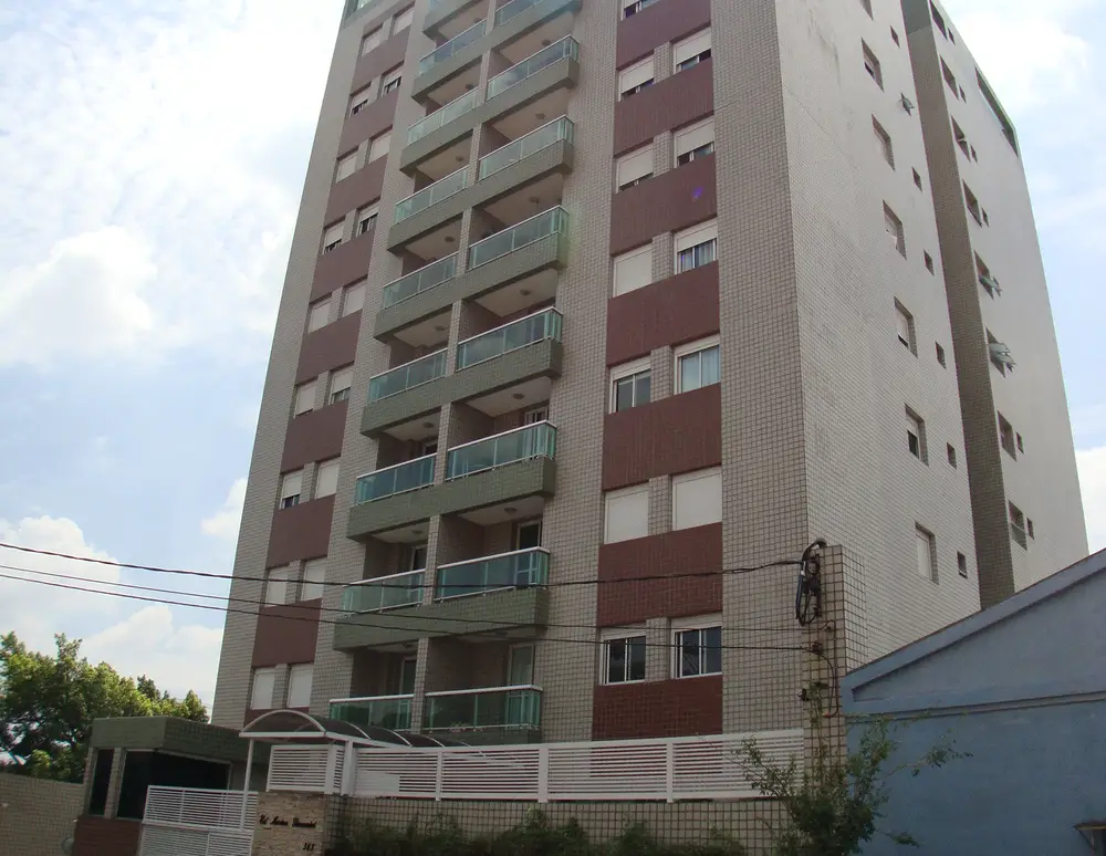 Edificio Residencial Marina Giacomini