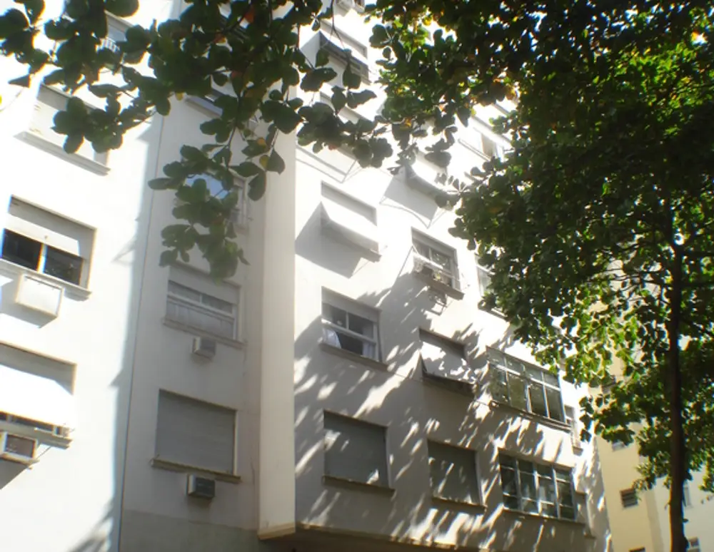 Edificio Barao de Itapetininga