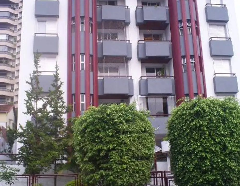 Edificio Sumare New West — foto 2