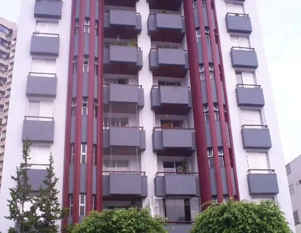 Edificio Sumare New West — foto 3