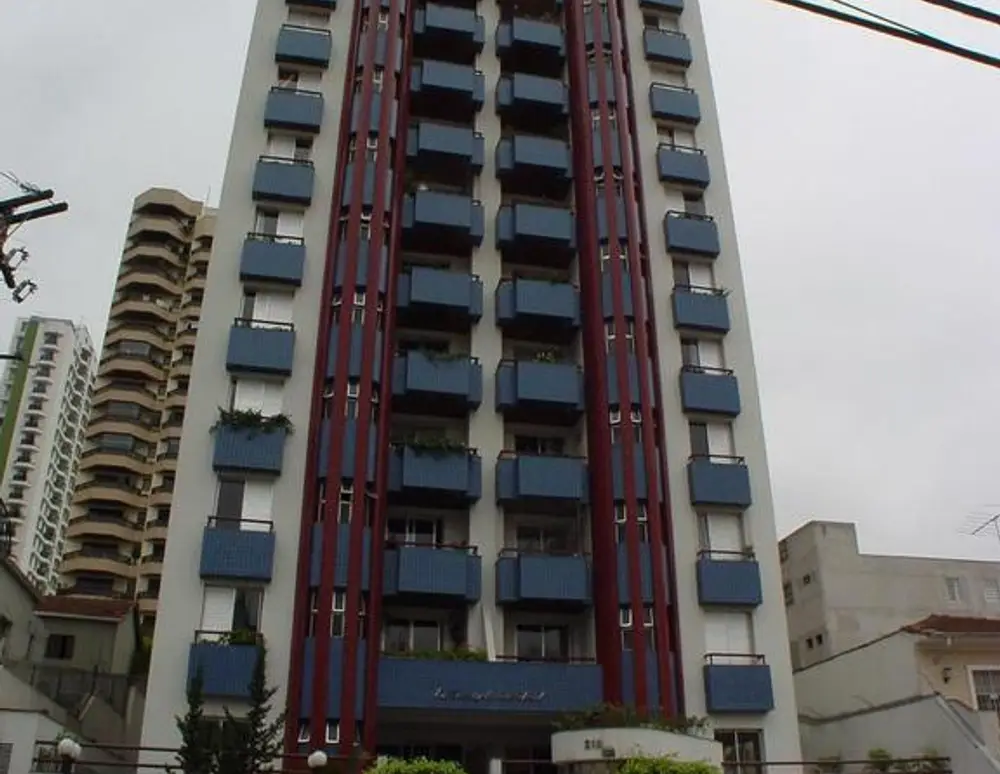 Edificio Sumare New West — foto 4