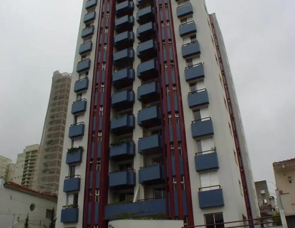 Edificio Sumare New West — foto 5