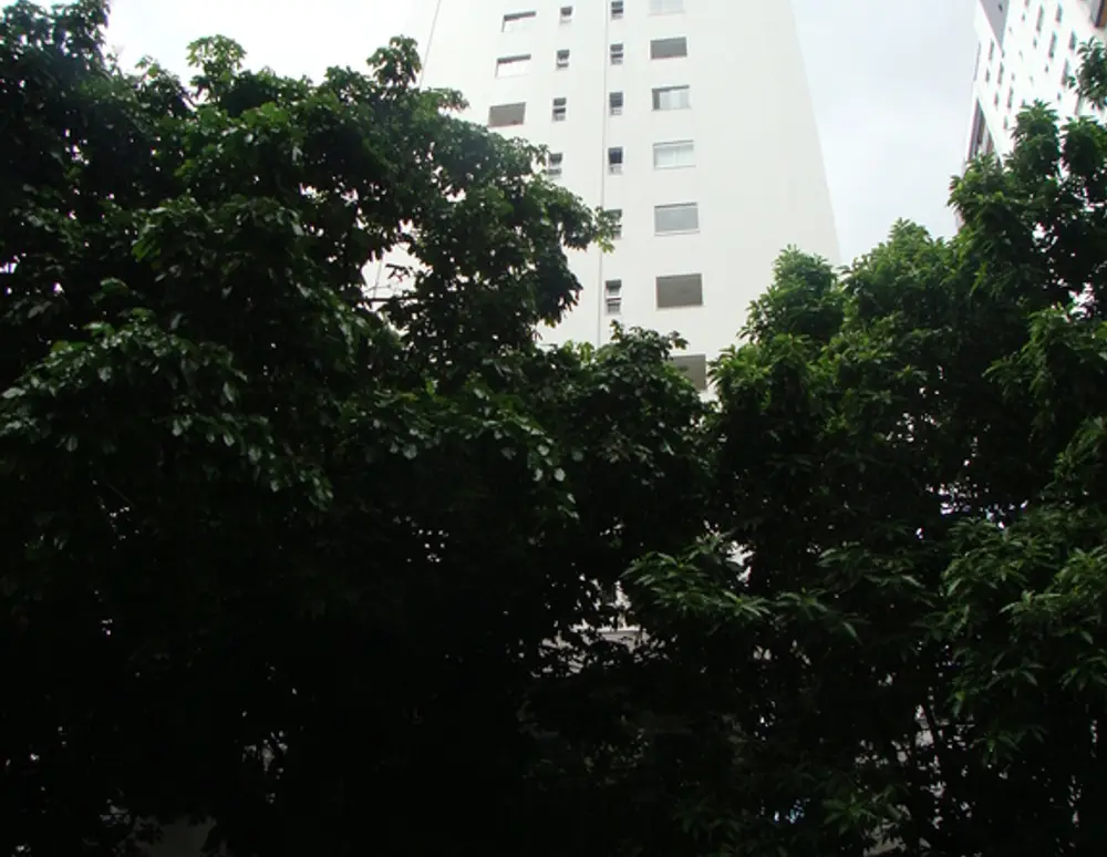 Edificio Unique