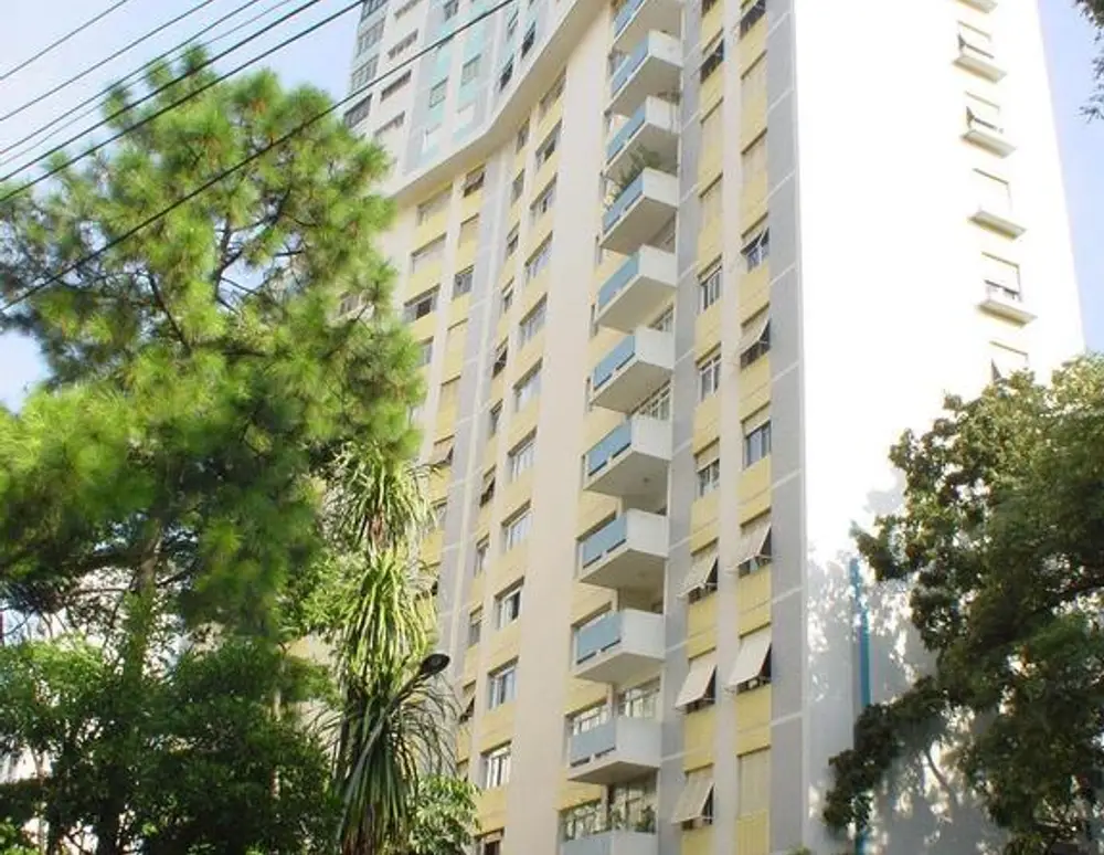 Edifício Casa Branca — foto 2