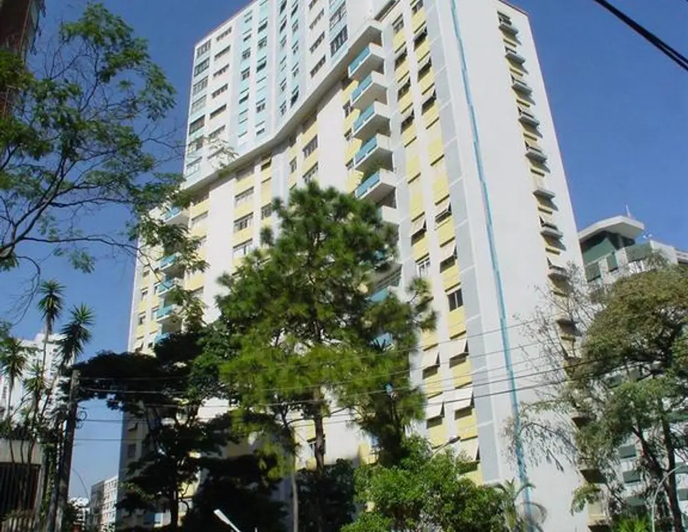 Edifício Casa Branca — foto 3