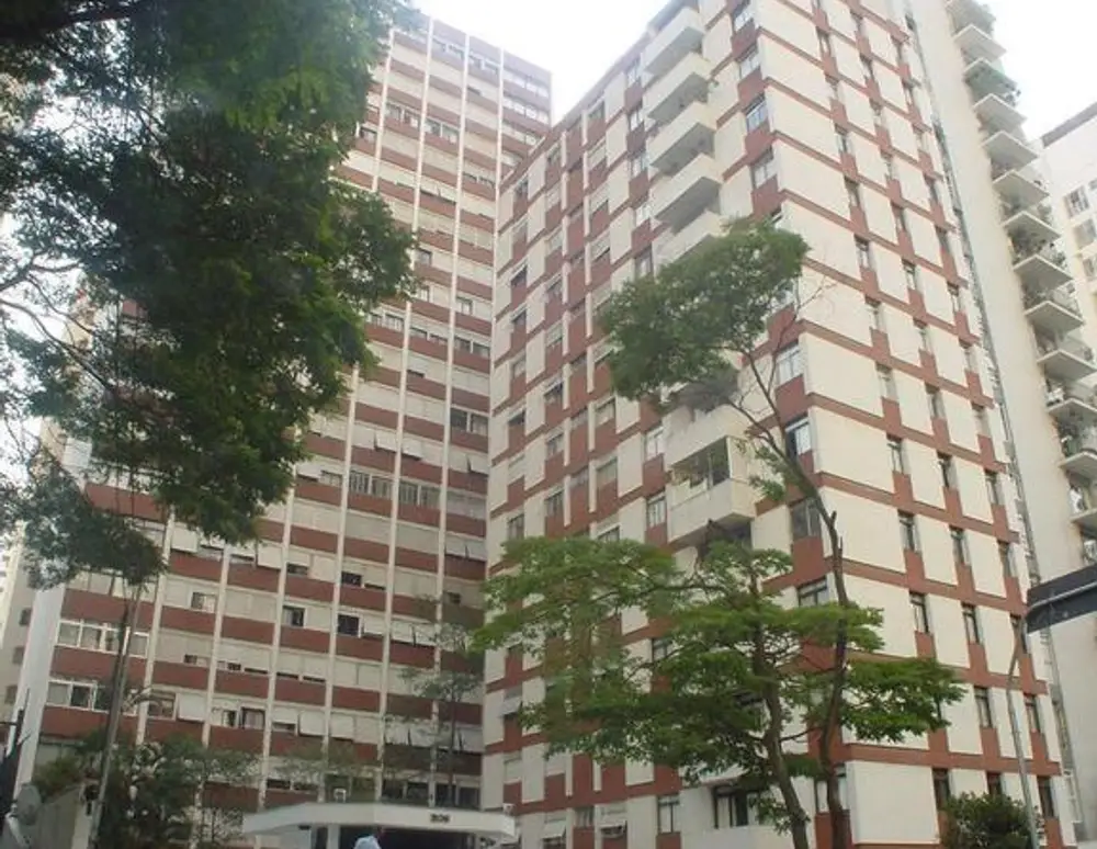 Edificio Lucia Maria
