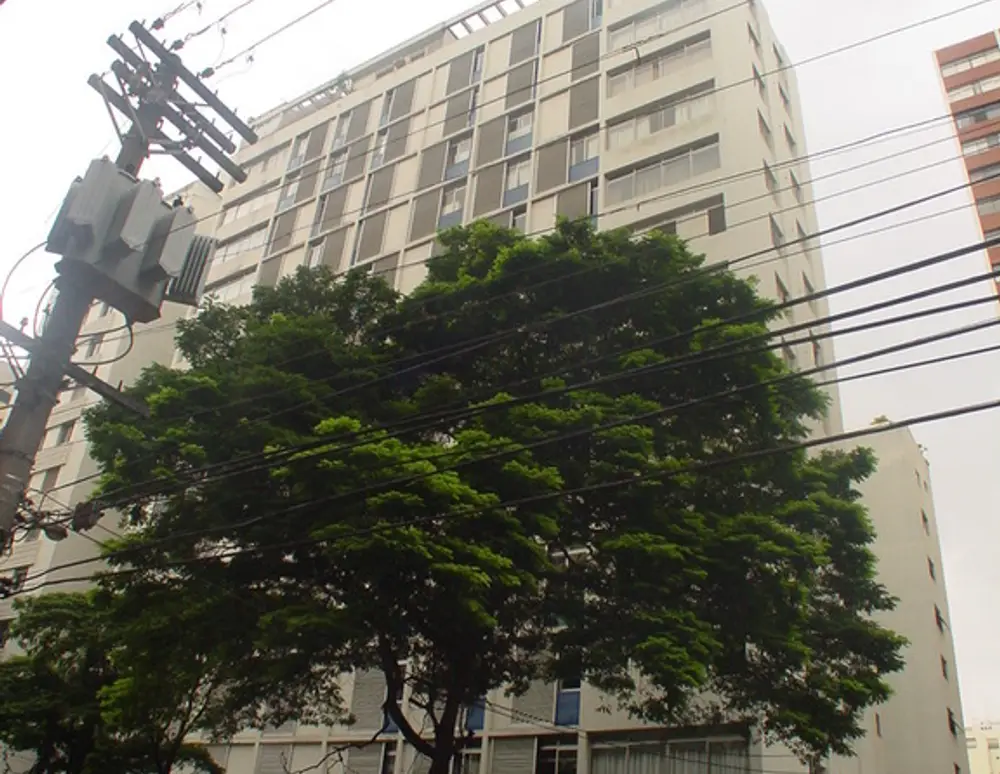 Edificio Lucia Maria — foto 2