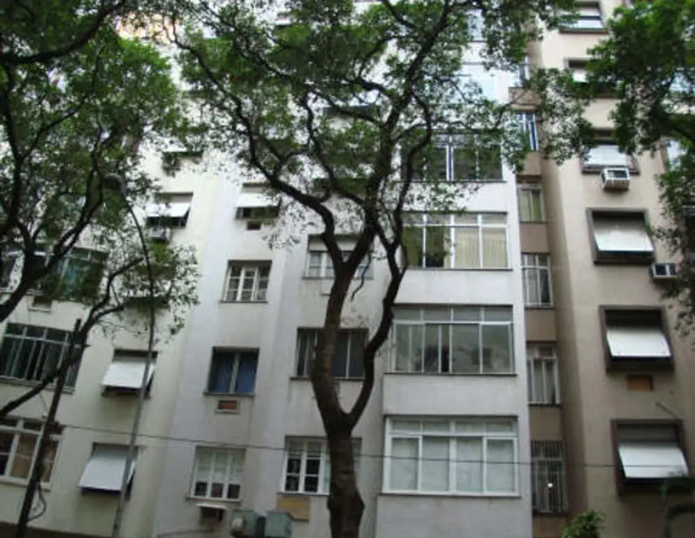Edificio Rosaura Bloco A