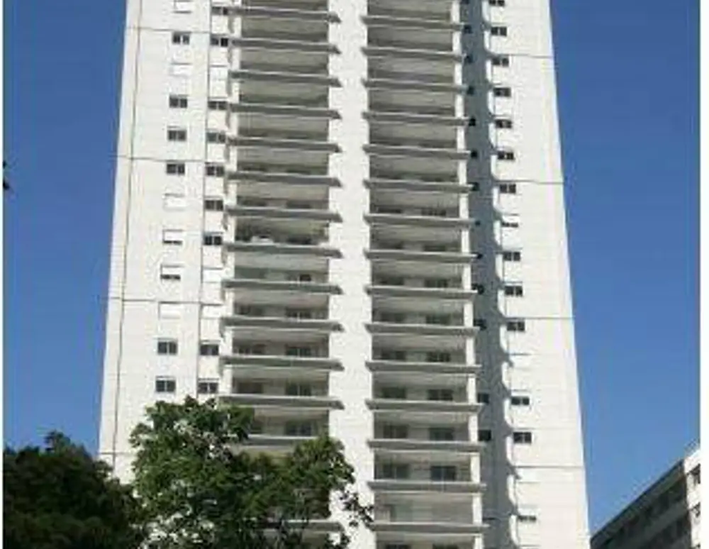 Edificio Plateau Jardins