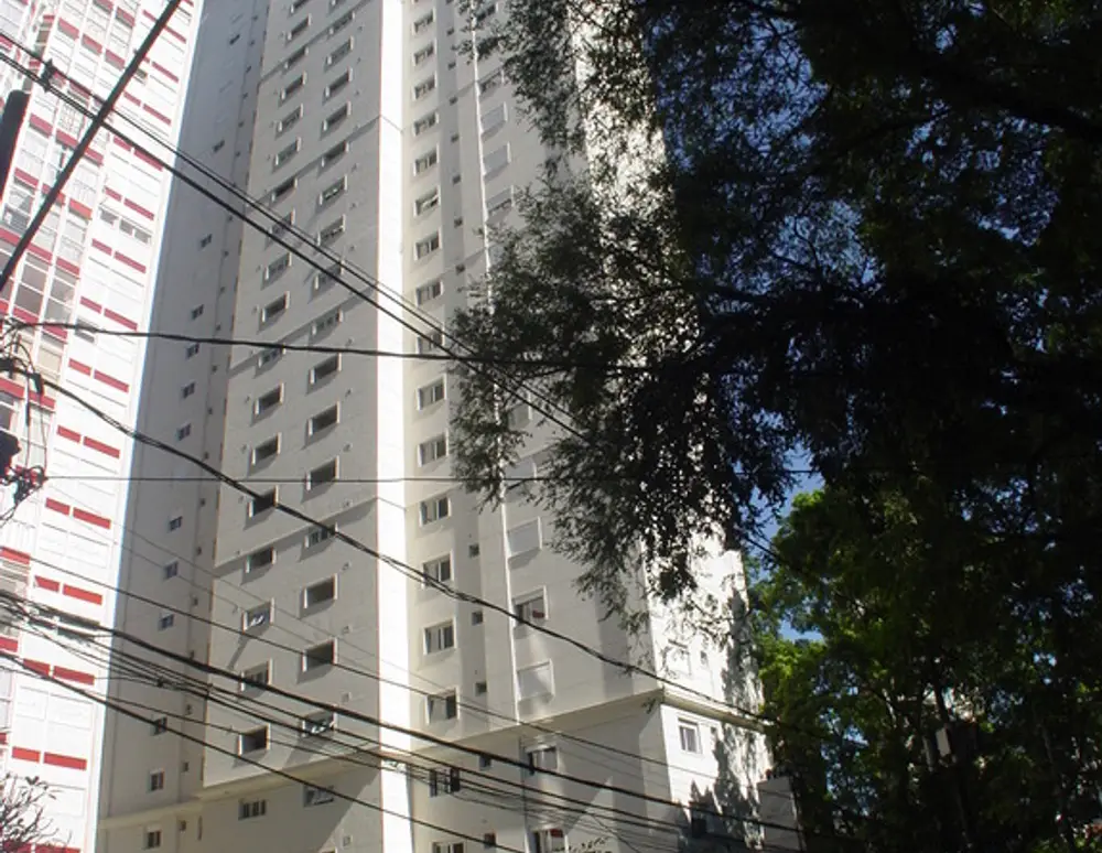 Edificio Plateau Jardins — foto 2