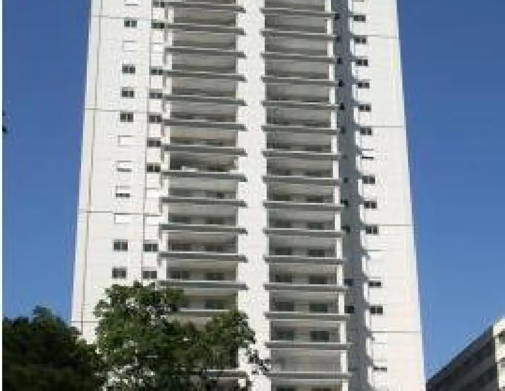 Edificio Plateau Jardins — foto 3