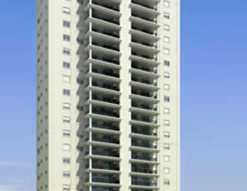 Edificio Plateau Jardins — foto 4