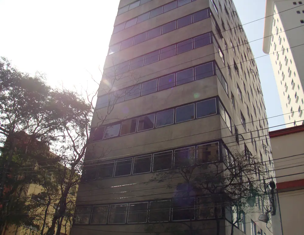 Edificio Domus — foto 2