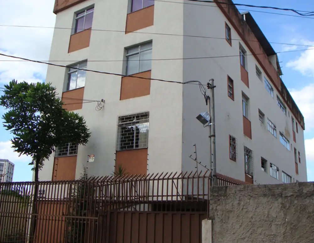 Edificio Elizabeth