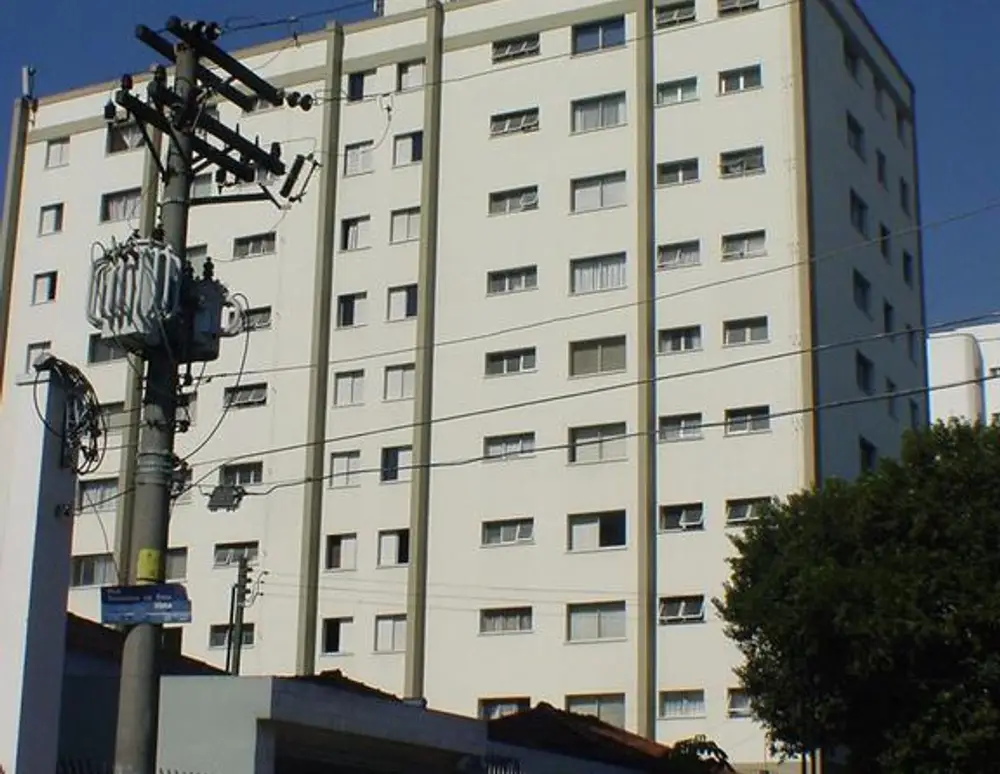 Edificio Natalie