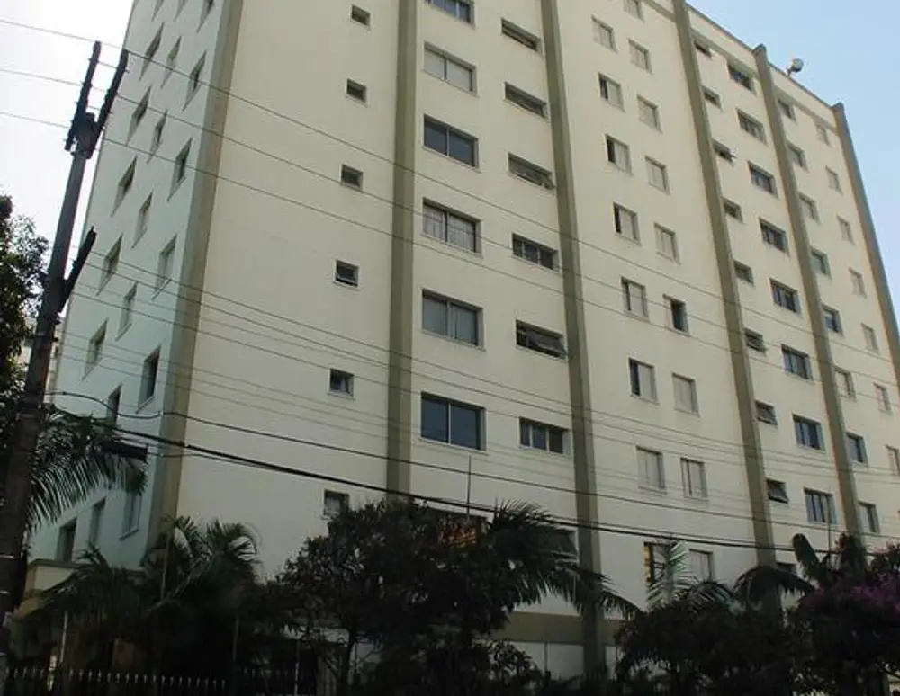 Edificio Natalie — foto 2