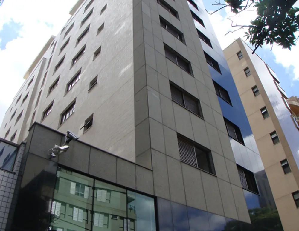 Edificio Renato Hanriot