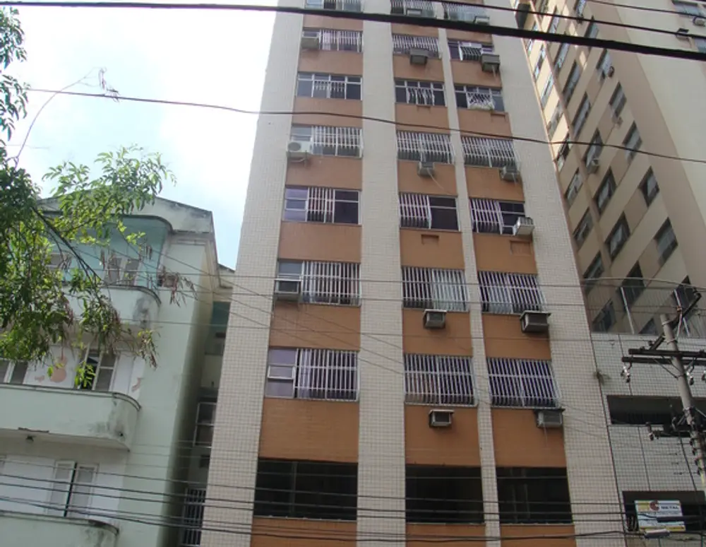 Edificio Olimpia