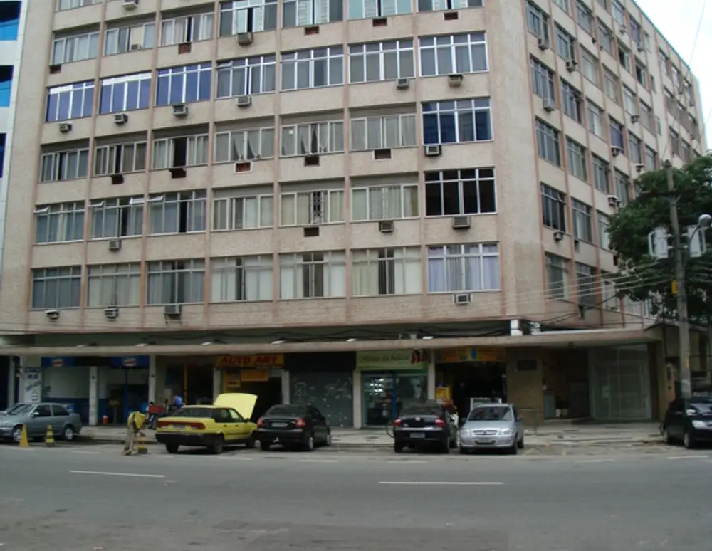 Edificio Sagarana — foto 2