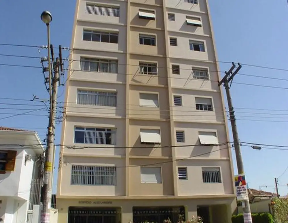 Edificio Alexandre