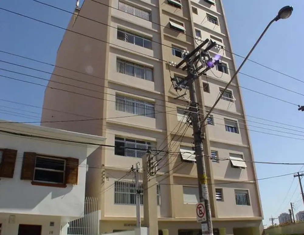 Edificio Alexandre — foto 2