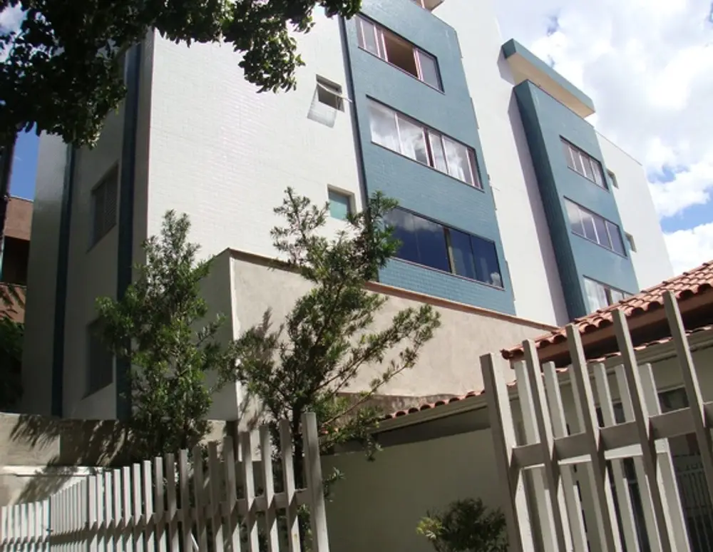 Edificio Bonita Pedra