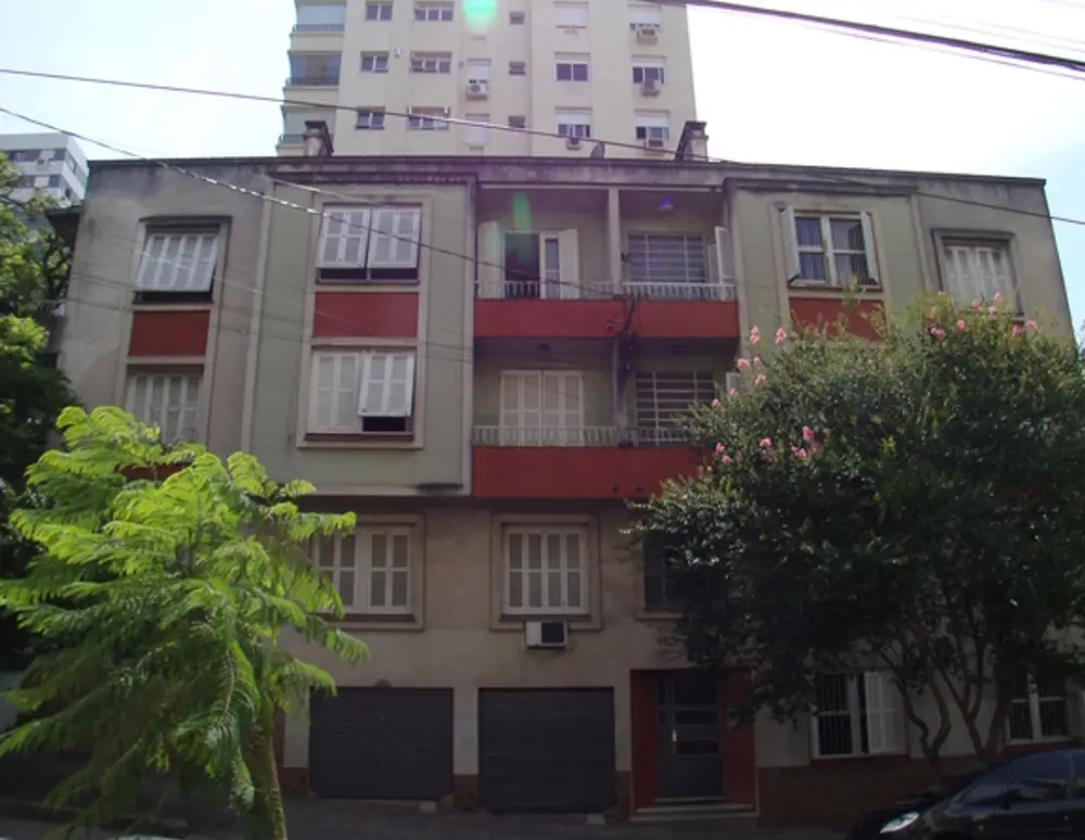 Edificio Santo Antonio