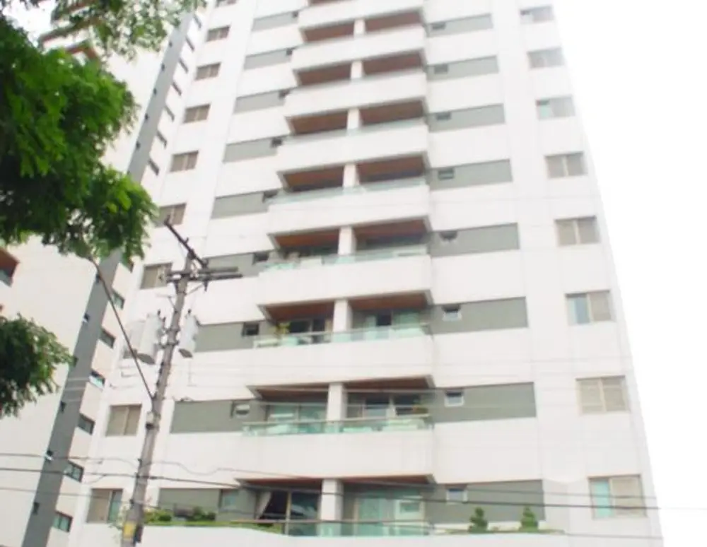 Edificio Monterey