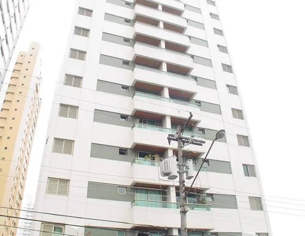 Edificio Monterey — foto 2